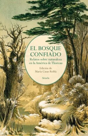 BOSQUE CONFIADO EL