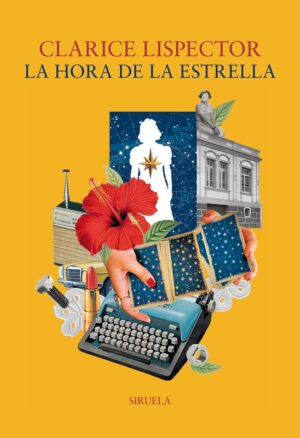 ** HORA DE LA ESTRELLA LA