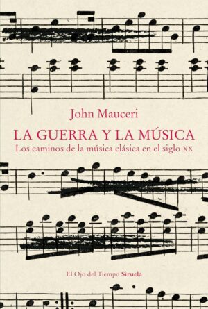 GUERRA Y LA MUSICA LA