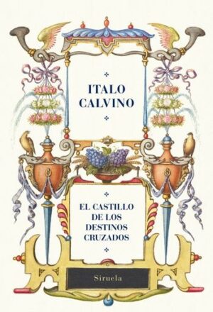 CASTILLO DE LOS DESTINOS CRUZADOS EL (ED. CENTENARIO)