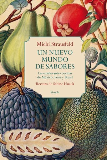 NUEVO MUNDO DE SABORES UN