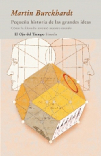 F PEQUEÑA HISTORIA DE LAS GRANDES IDEAS