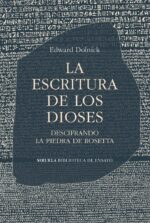 ESCRITURA DE LOS DIOSES LA