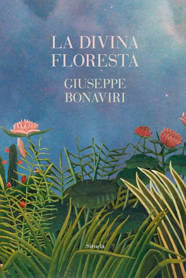DIVINA FLORESTA LA