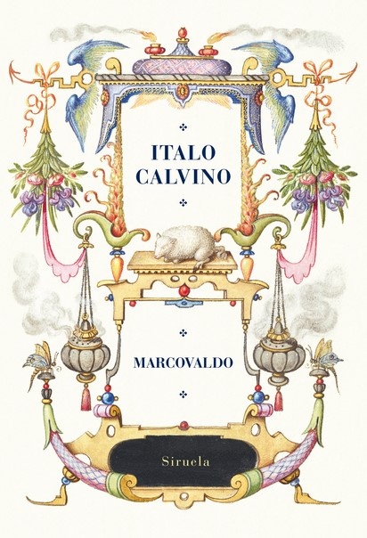 MARCOVALDO (ED. CENTENARIO)