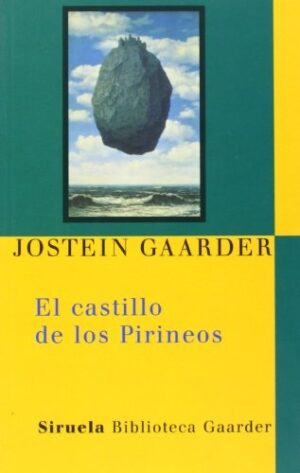 F CASTILLO DE LOS PIRINEOS EL