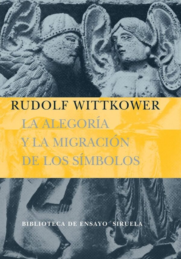 ALEGORIA Y LA MIGRACION DE LOS SIMBOLOS, LA