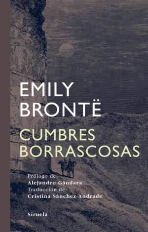F CUMBRES BORRASCOSAS