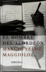 F HOMBRE DEL ACORDEON, EL