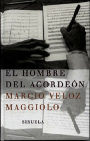 F HOMBRE DEL ACORDEON, EL