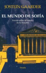 MUNDO DE SOFIA EL