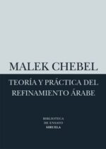 TEORIA Y PRACTICA DEL REFINAMIENTO ARABE