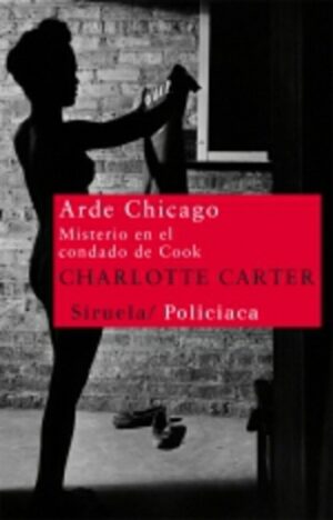 *F ARDE CHICAGO