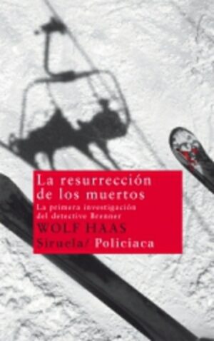 F RESURRECCION DE LOS MUERTOS, LA