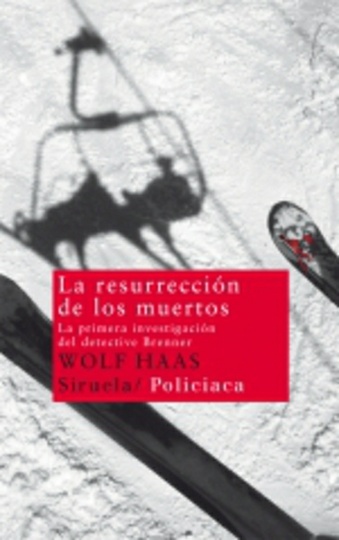 F RESURRECCION DE LOS MUERTOS, LA