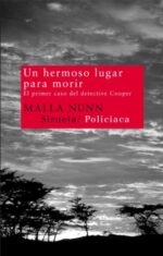 F UN HERMOSO LUGAR PARA MORIR