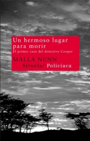 F UN HERMOSO LUGAR PARA MORIR