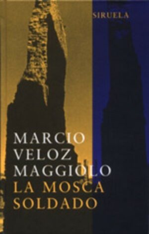F MOSCA SOLDADO, LA