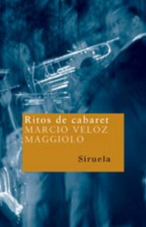 F RITOS DE CABARET