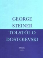 F TOLSTOI O DOSTOIEVSKI
