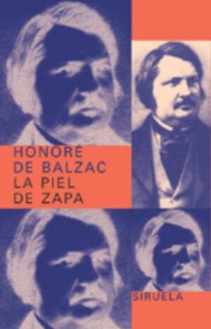 F PIEL DE ZAPA, LA