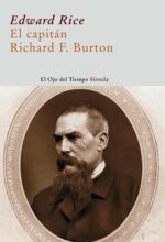 CAPITAN RICHARD BURTON EL ( R )