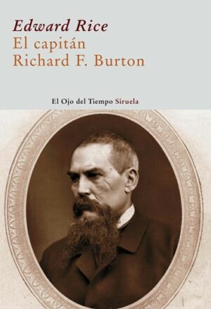 CAPITAN RICHARD BURTON EL ( R )