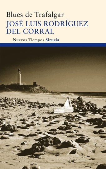 F BLUES DE TRAFALGAR