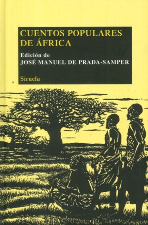 CUENTOS POPULARES DE AFRICA
