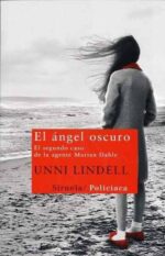 F ANGEL OSCURO EL