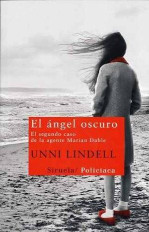 F ANGEL OSCURO EL