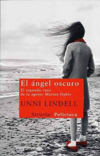 F ANGEL OSCURO EL