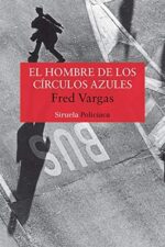 HOMBRE DE LOS CIRCULOS AZULES EL