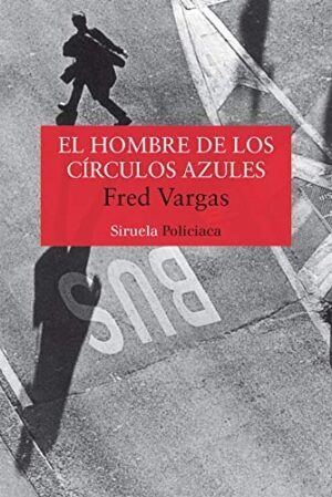 HOMBRE DE LOS CIRCULOS AZULES EL