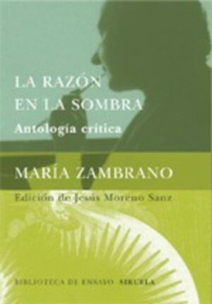 F RAZON DE LA SOMBRA, LA