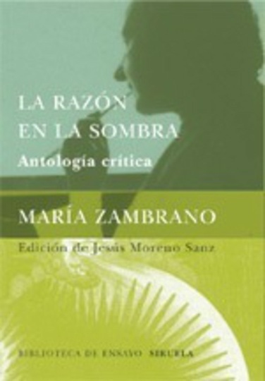 F RAZON DE LA SOMBRA, LA