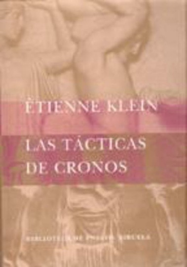 TACTICAS DE CRONOS LAS