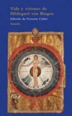 F VIDA Y VISIONES DE HILDEGARD VON BINGEN