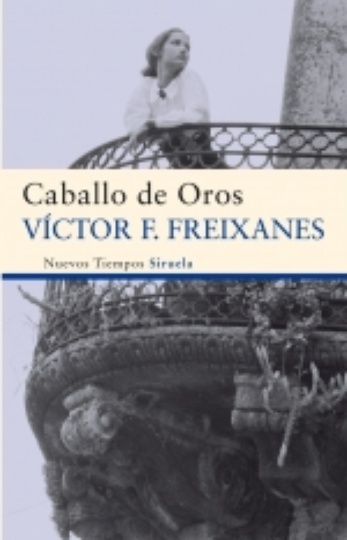 F CABALLO DE OROS