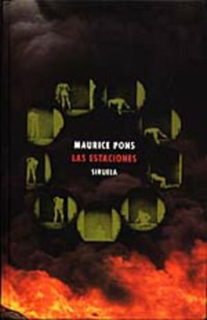 F ESTACIONES, LAS