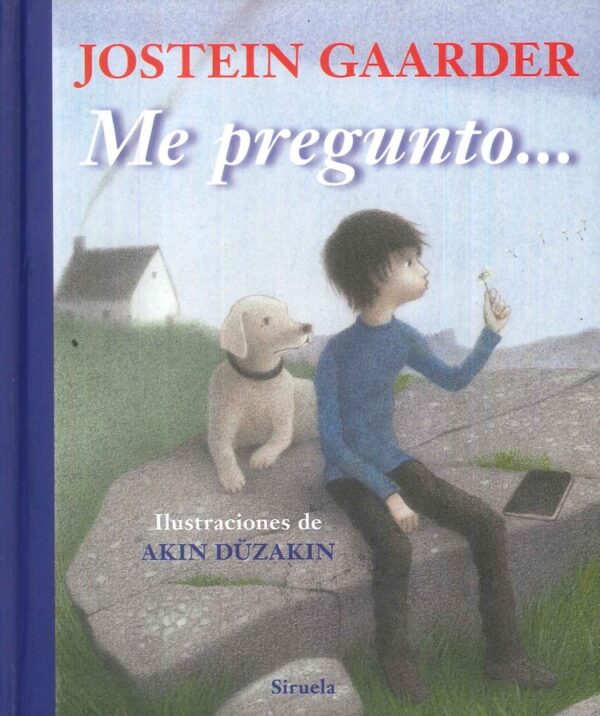 F ME PREGUNTO...