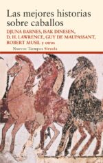 MEJORES HISTORIAS SOBRE CABALLOS LAS