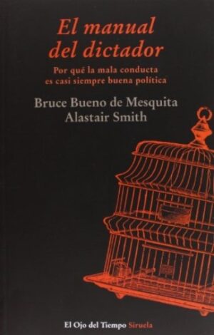 F MANUAL DEL DICTADOR, EL