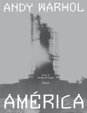 F AMERICA