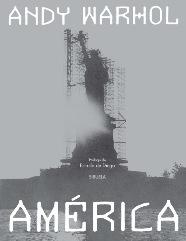 F AMERICA