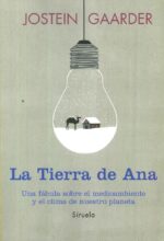 F TIERRA DE ANA LA