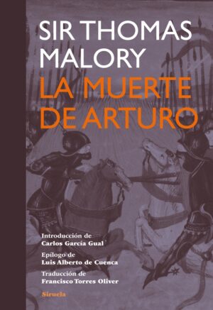 MUERTE DE ARTURO LA ( R )