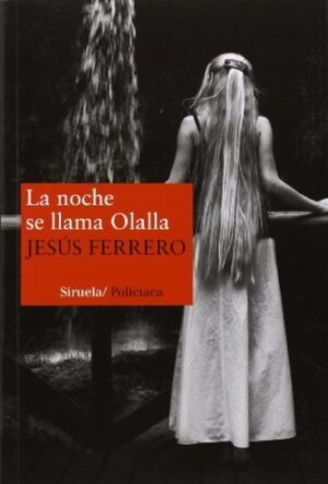 F NOCHE SE LLAMA OLALLA LA