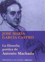 F FILOSOFIA POETICA DE ANTONIO MACHADO LA
