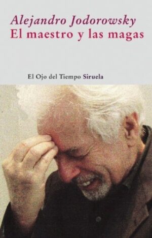 MAESTRO Y LAS MAGAS EL